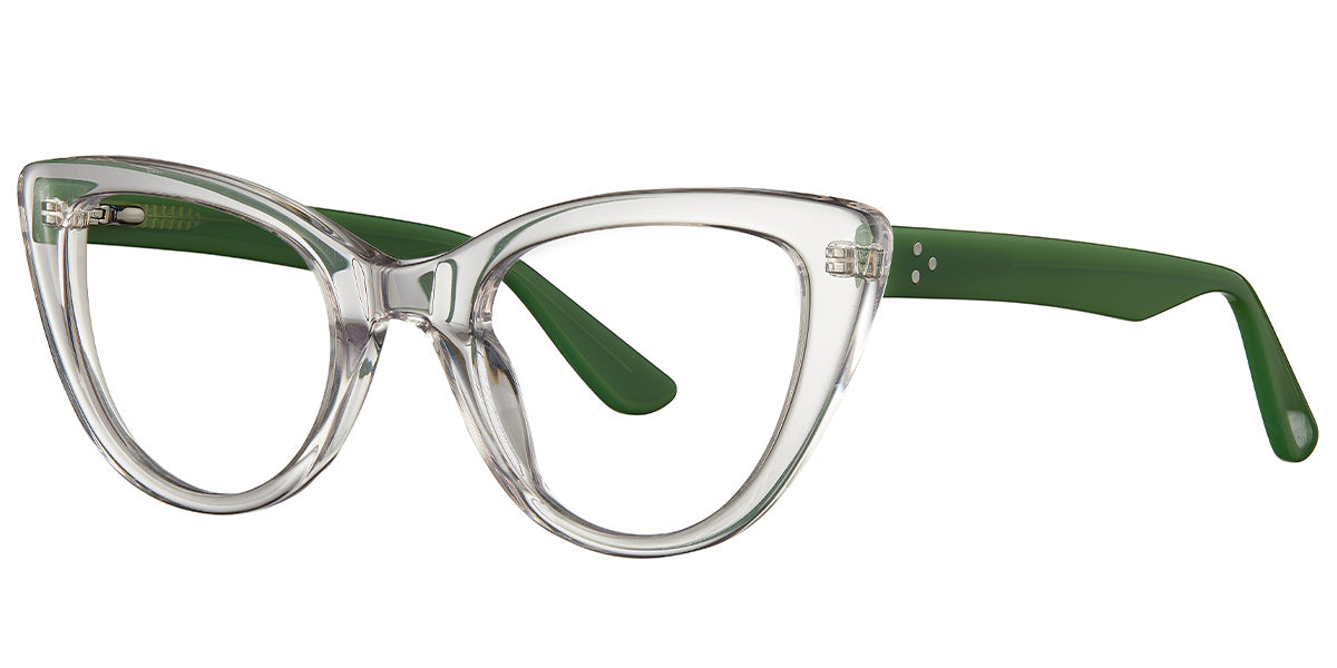Dushanbe Skyline Eyewear