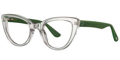 Dushanbe Skyline Eyewear