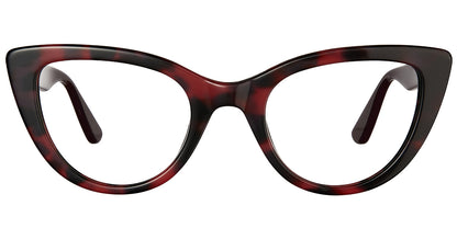 Dushanbe Skyline Eyewear