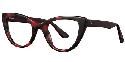 Dushanbe Skyline Eyewear