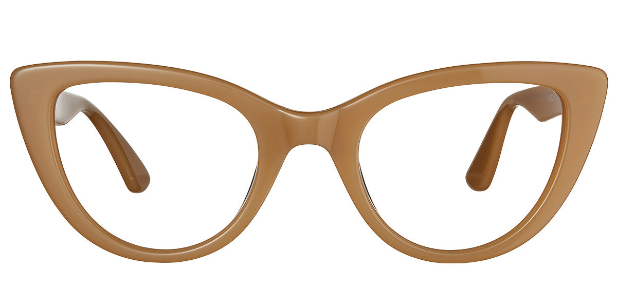 Dushanbe Skyline Eyewear