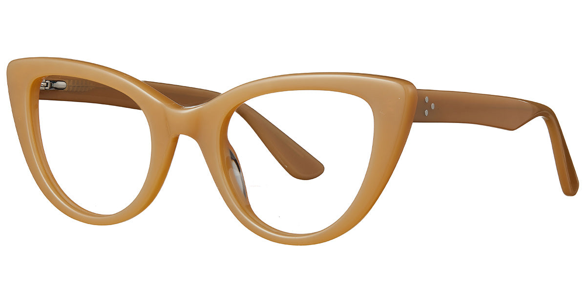 Dushanbe Skyline Eyewear