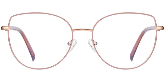 Eastern Magic Eyewear