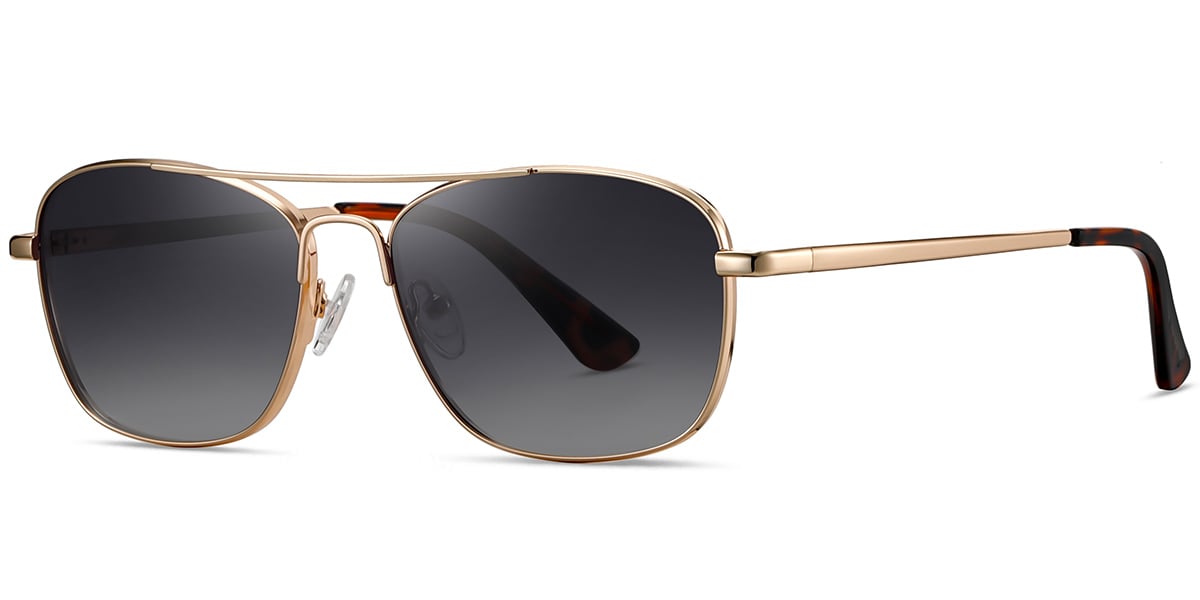 Eastern Magic Eyewear