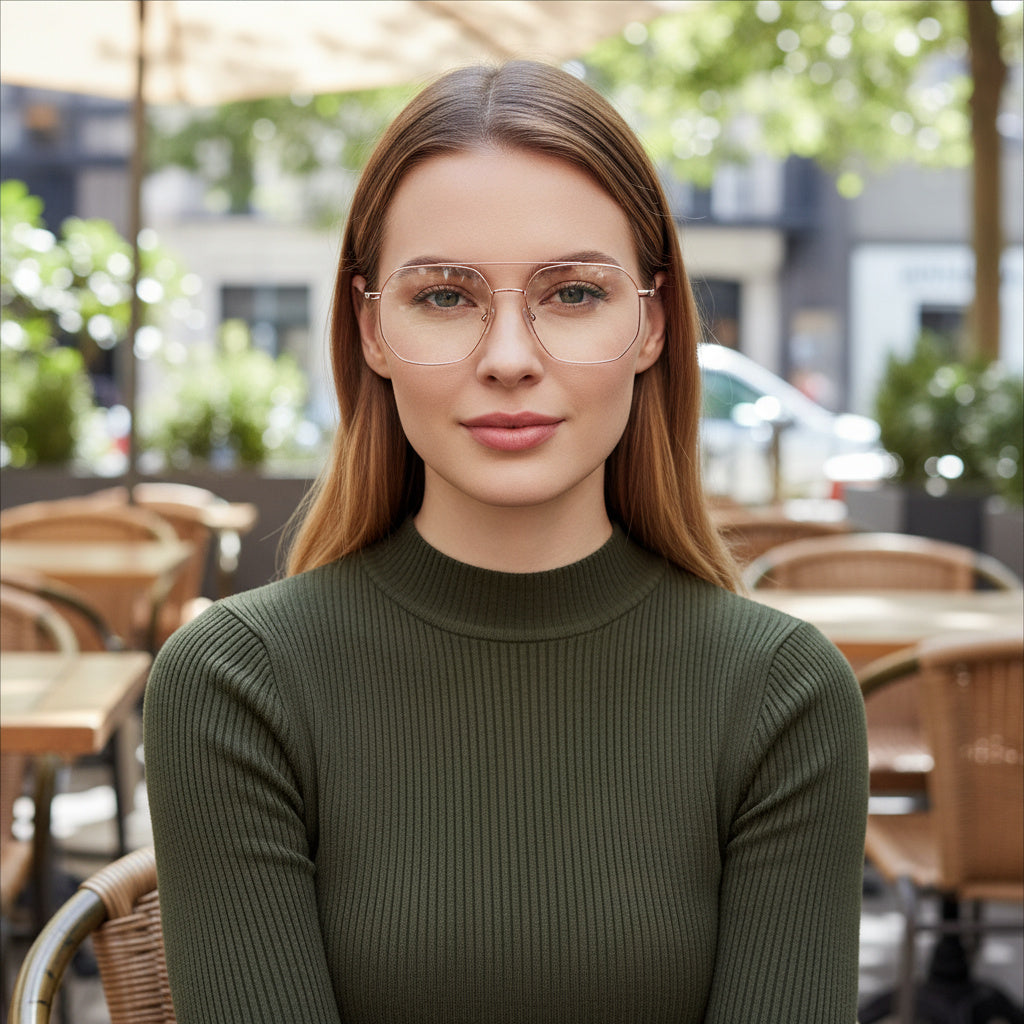 Atlanta Uptown Eyewear
