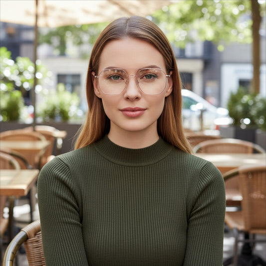 Atlanta Uptown Eyewear