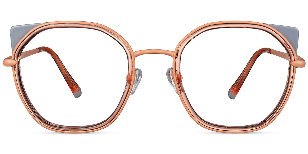 Eclipse Shores Eyewear