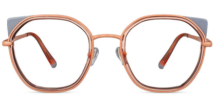 Eclipse Shores Eyewear