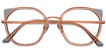 Eclipse Shores Eyewear