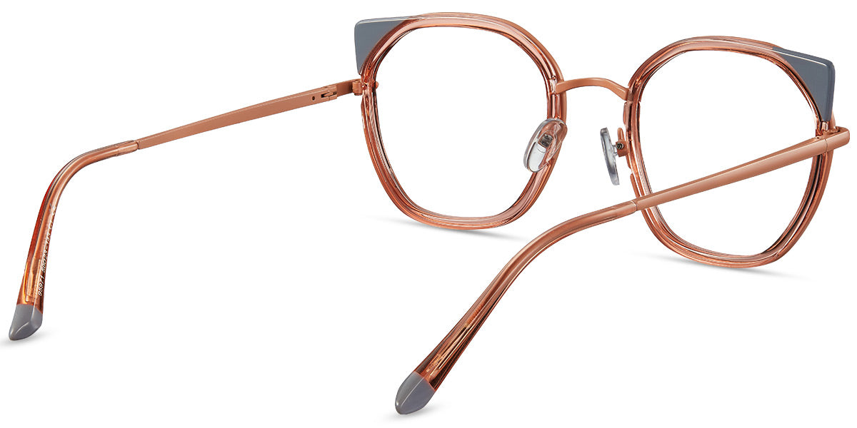 Eclipse Shores Eyewear
