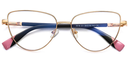 Elegance Abundance Eyewear