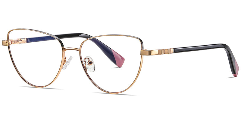 Elegance Abundance Eyewear