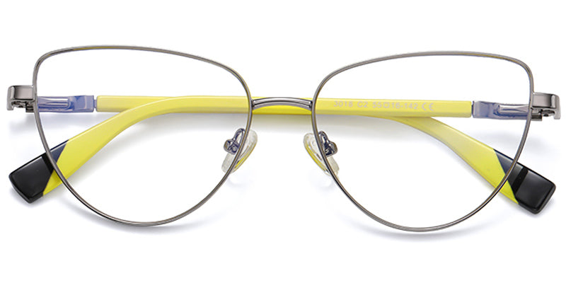 Elegance Abundance Eyewear