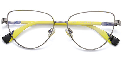 Elegance Abundance Eyewear