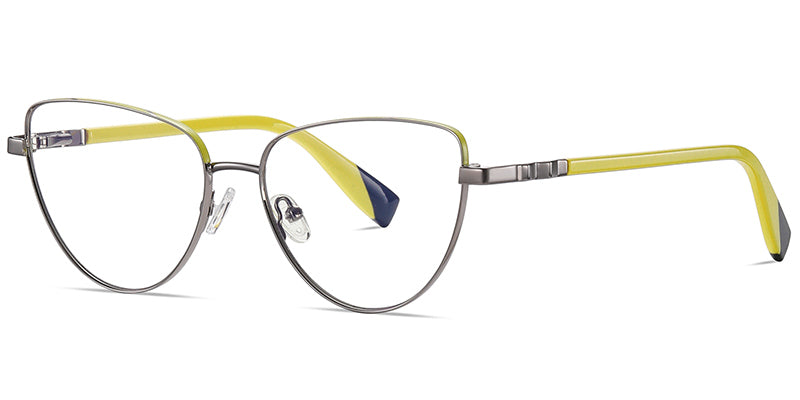 Elegance Abundance Eyewear