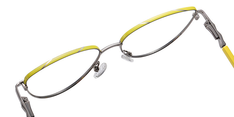 Elegance Abundance Eyewear