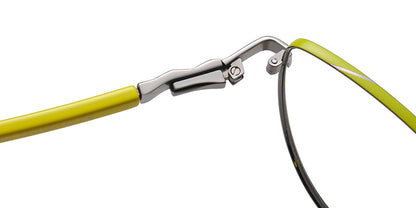 Elegance Abundance Eyewear