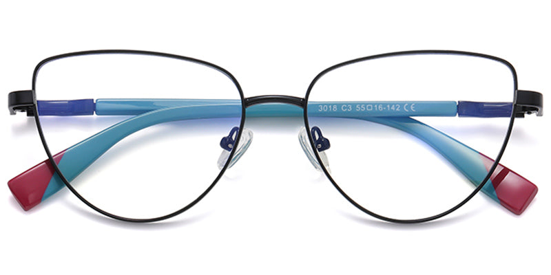 Elegance Abundance Eyewear