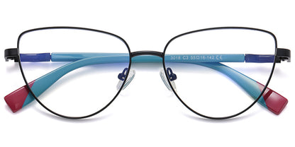 Elegance Abundance Eyewear