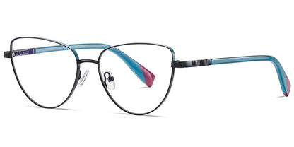 Elegance Abundance Eyewear