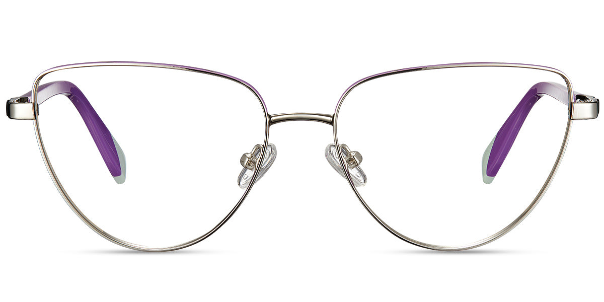 Elegance Abundance Eyewear