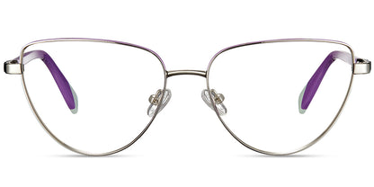 Elegance Abundance Eyewear