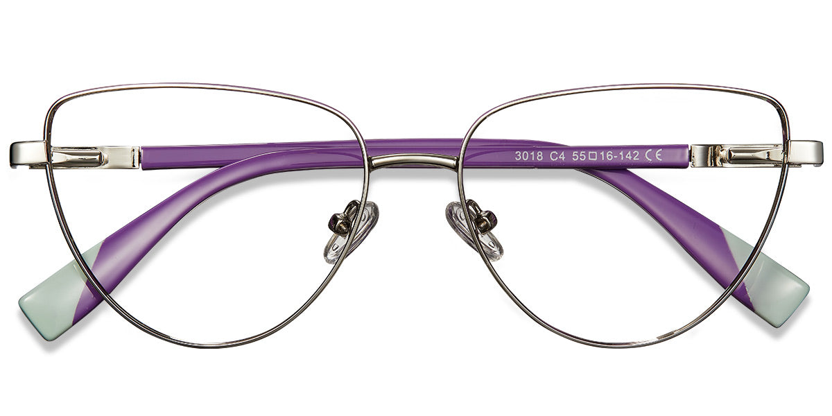 Elegance Abundance Eyewear