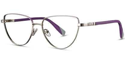 Elegance Abundance Eyewear