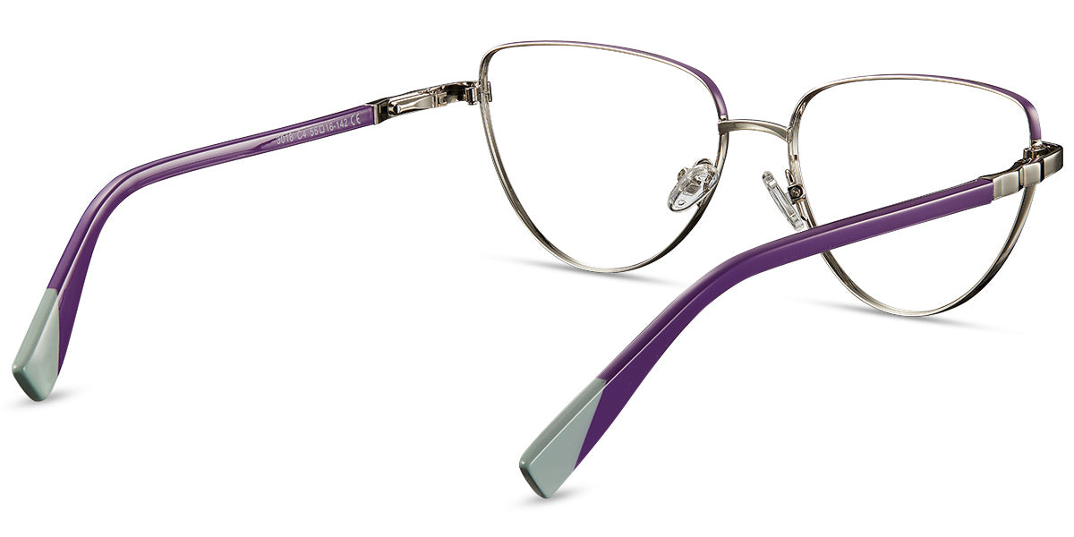 Elegance Abundance Eyewear