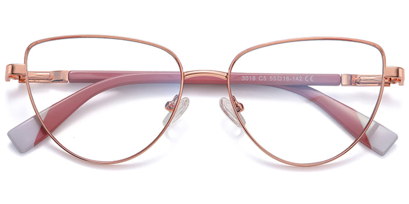 Elegance Abundance Eyewear