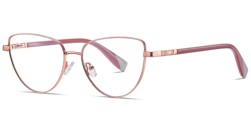 Elegance Abundance Eyewear
