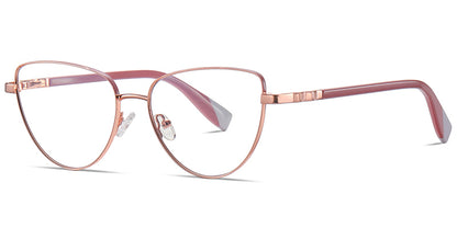 Elegance Abundance Eyewear