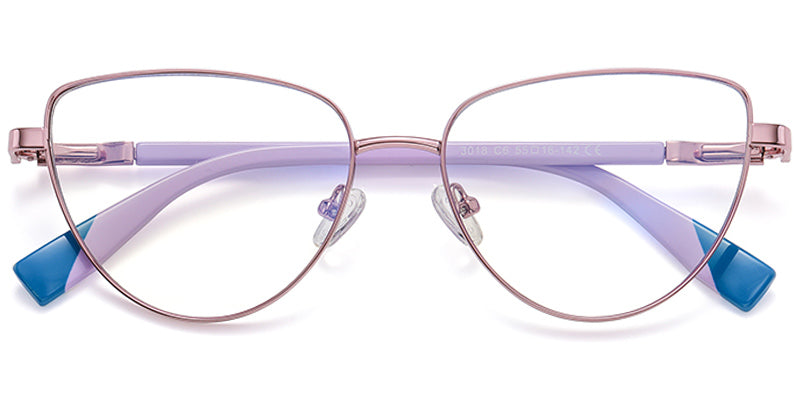 Elegance Abundance Eyewear