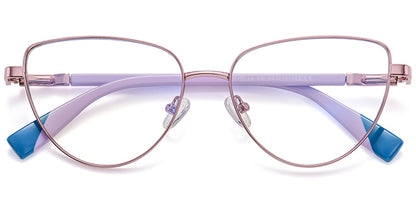Elegance Abundance Eyewear