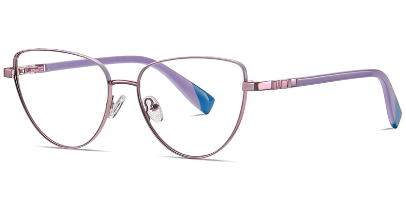 Elegance Abundance Eyewear