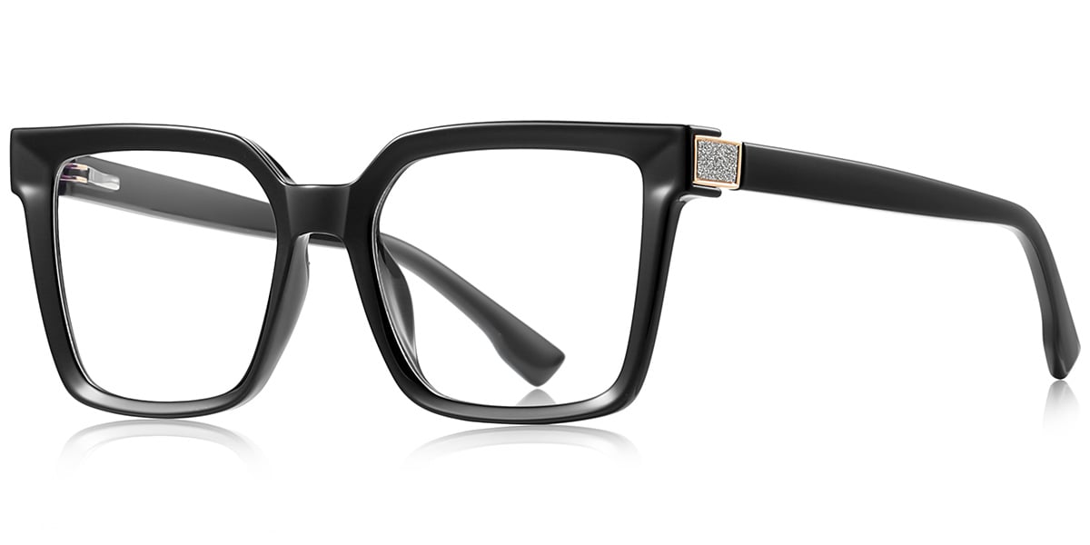 Elegance Abundance Eyewear