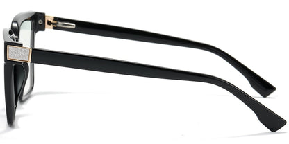 Elegance Abundance Eyewear