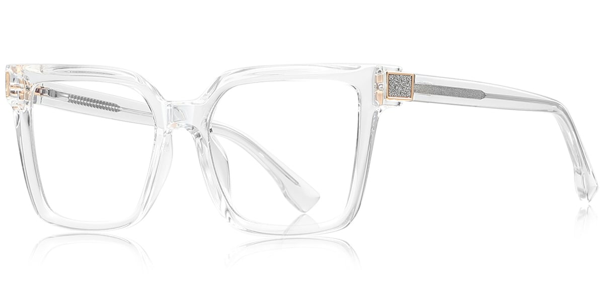 Elegance Abundance Eyewear