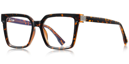 Elegance Abundance Eyewear