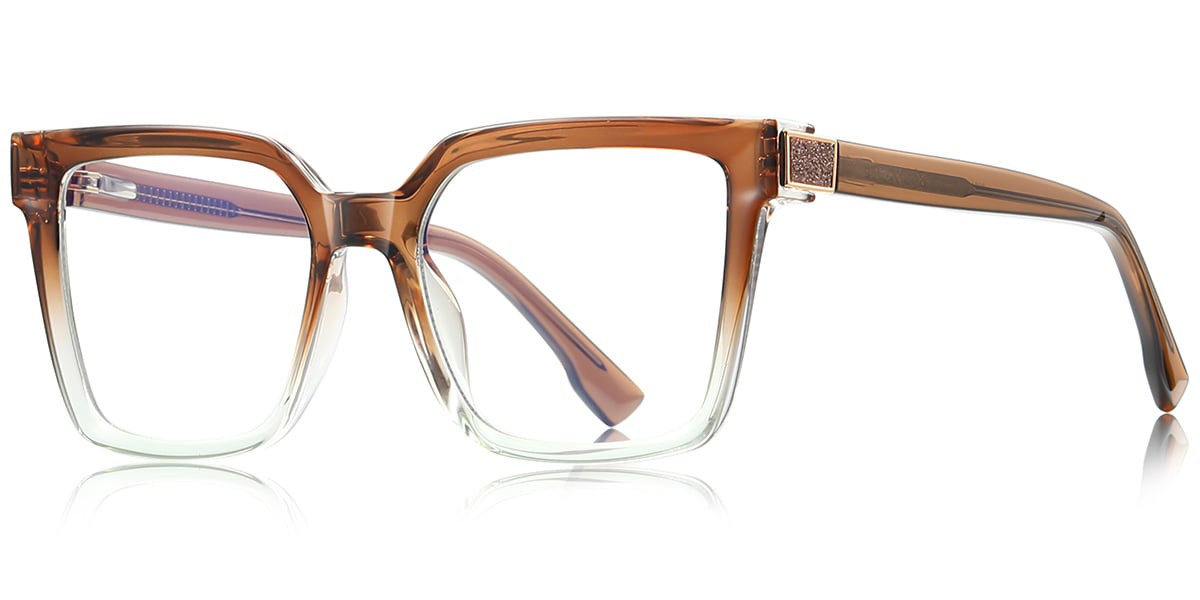 Elegance Abundance Eyewear