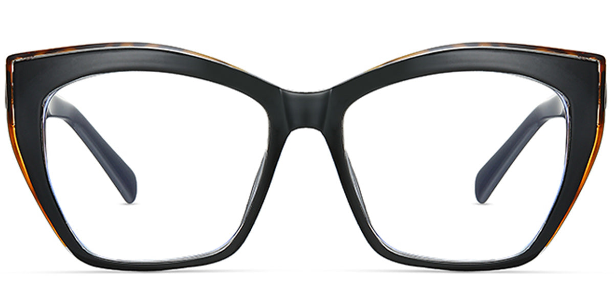 Elegance Clarity Eyewear
