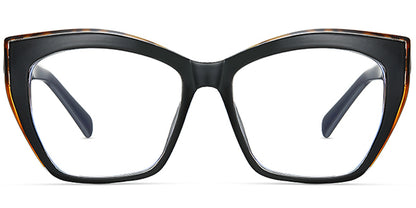 Elegance Clarity Eyewear