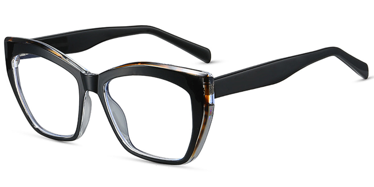 Elegance Clarity Eyewear