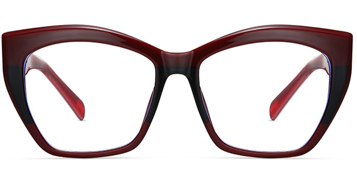 Elegance Clarity Eyewear