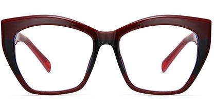 Elegance Clarity Eyewear