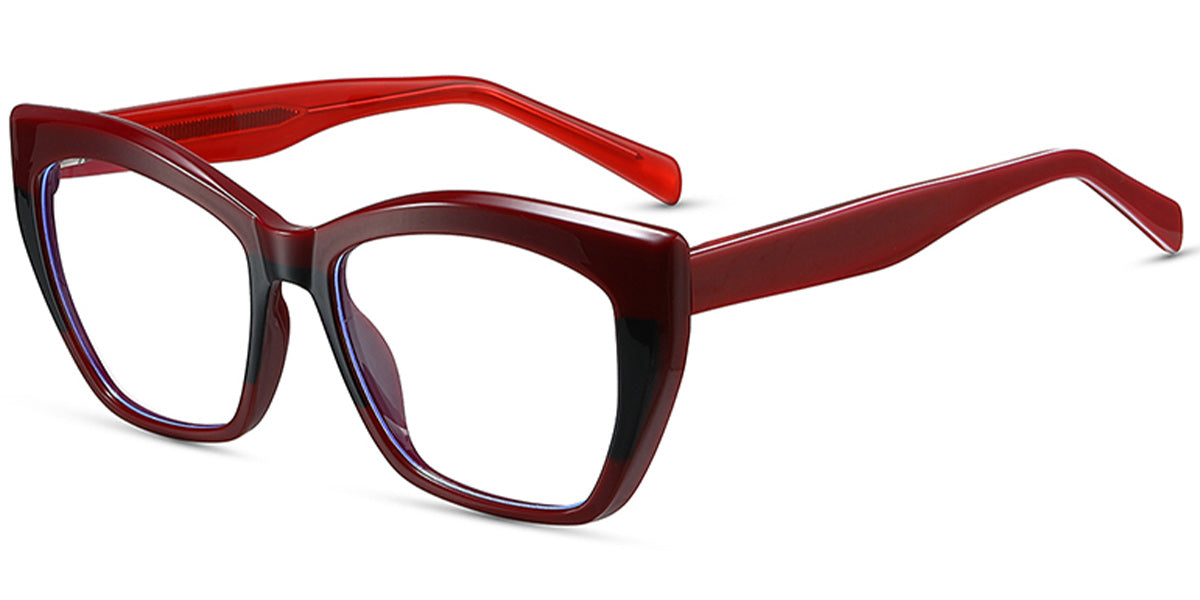 Elegance Clarity Eyewear
