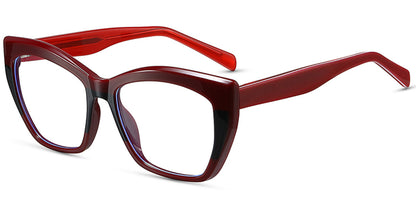 Elegance Clarity Eyewear