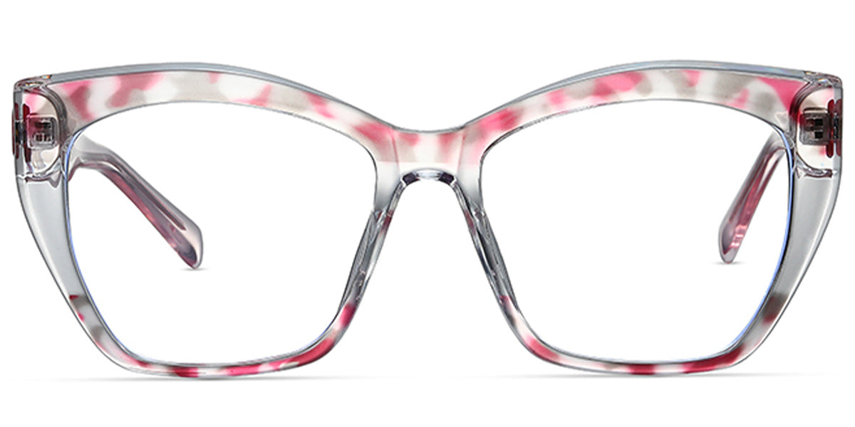 Elegance Clarity Eyewear