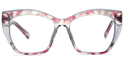 Elegance Clarity Eyewear