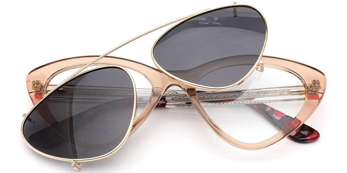 Elegance Fragrance Eyewear
